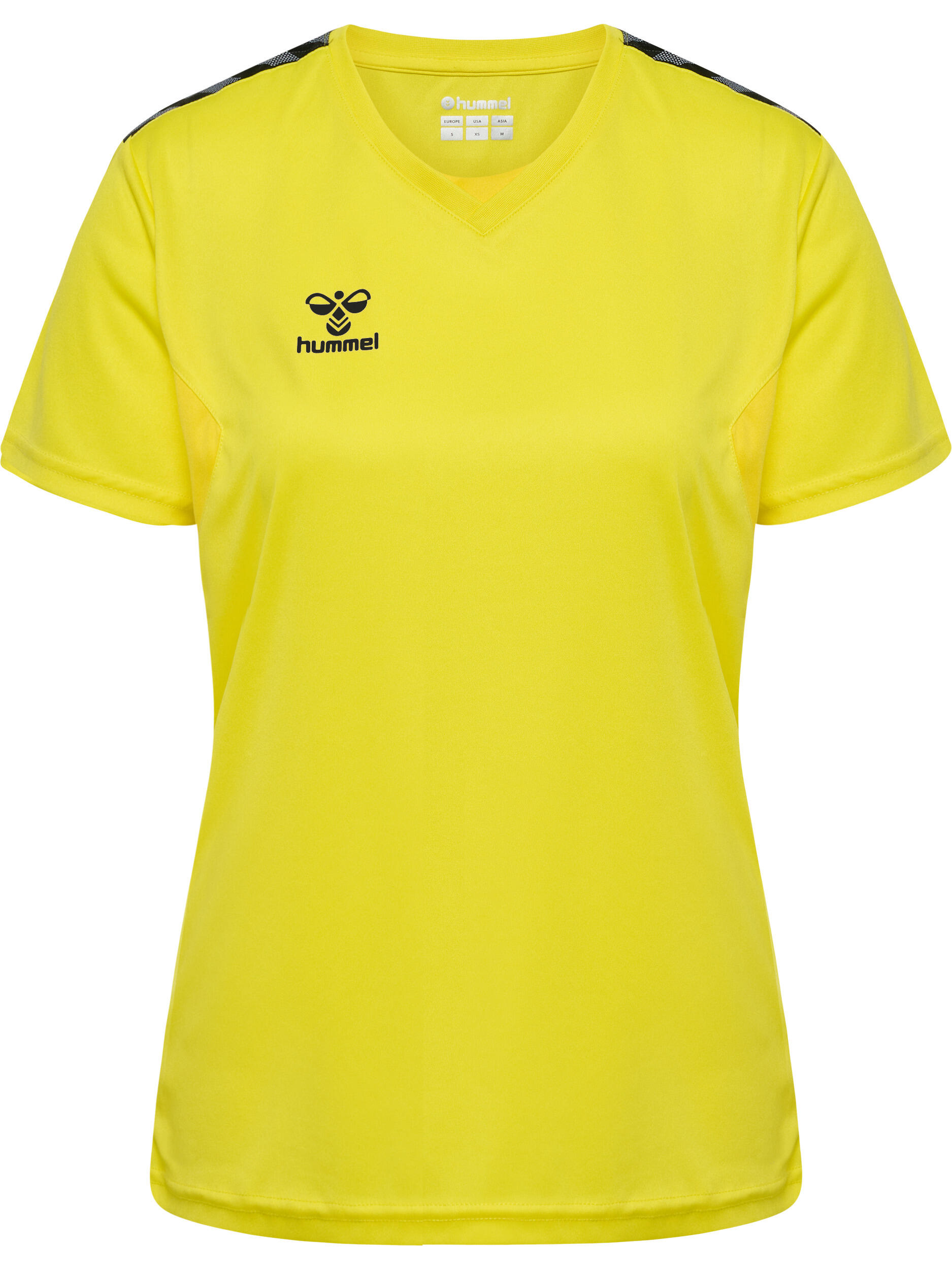 Enfiler T-Shirt Hmlauthentic Femme 5/7