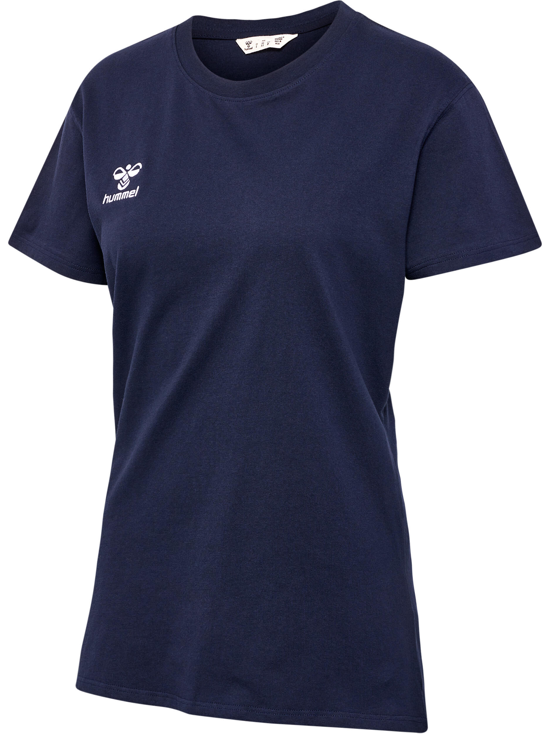 Instap T-Shirt Hmlgo Dames 7/7