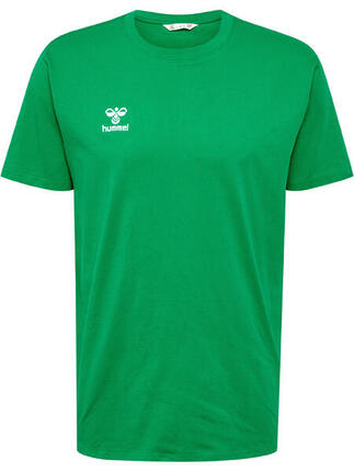 Enfiler T-Shirt Hmlgo Homme