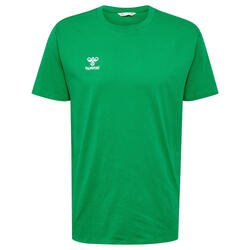 Deslizar Camiseta Hmlgo Multideporte Hombre HUMMEL