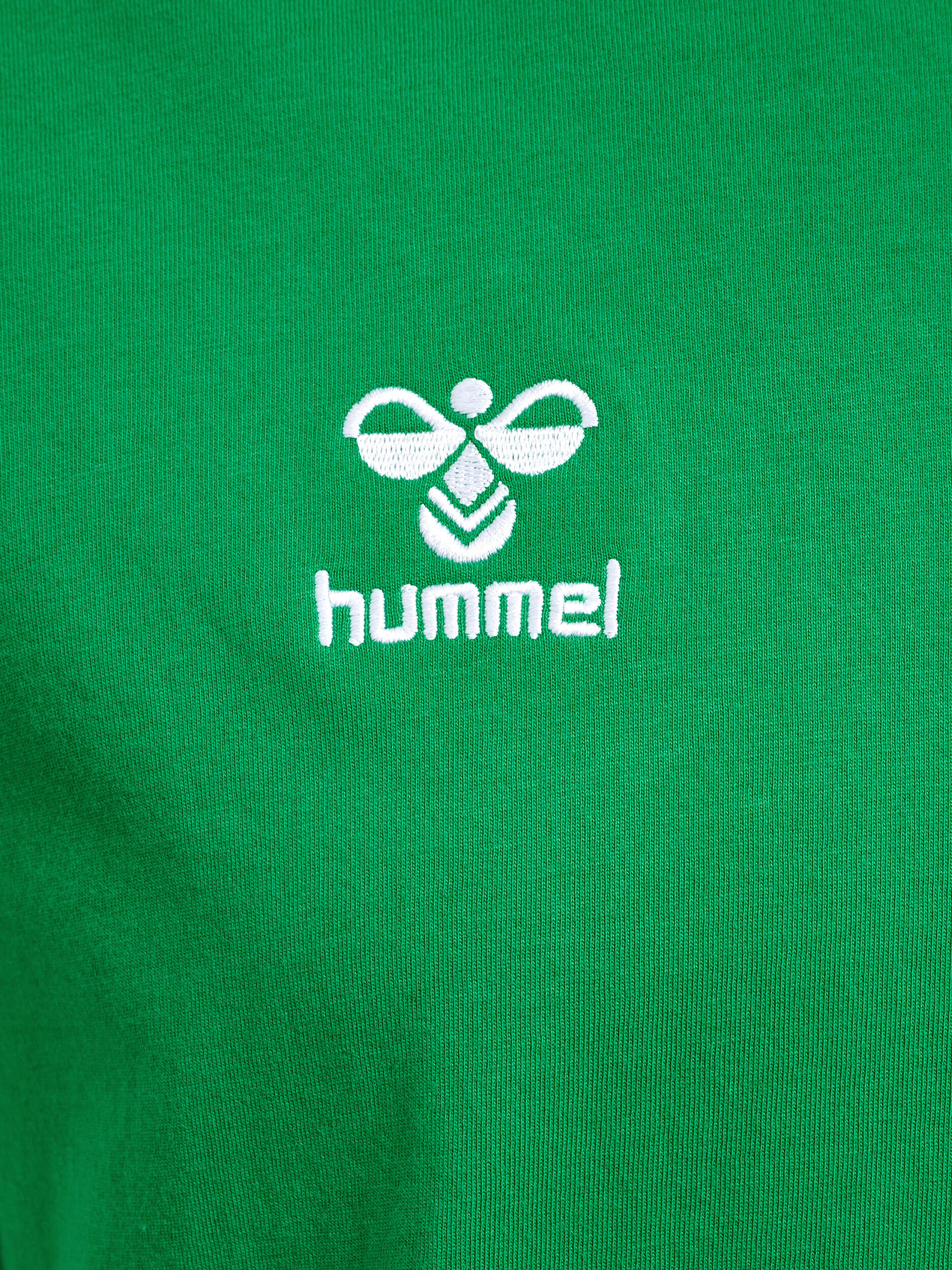 Enfiler T-Shirt Hmlgo Homme 3/7
