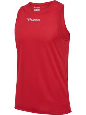 Instap top hmlrun hardlopen heren