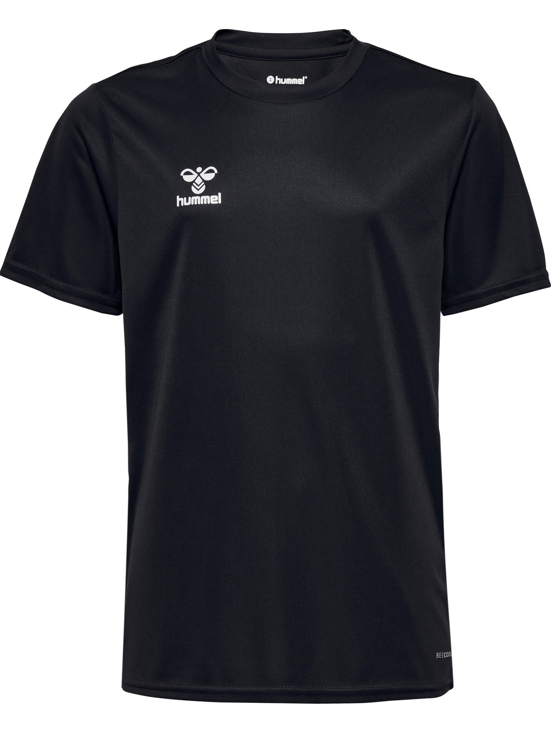 HUMMEL Instap T-Shirt Hmlessential Training Uniseks Kinderen HUMMEL
