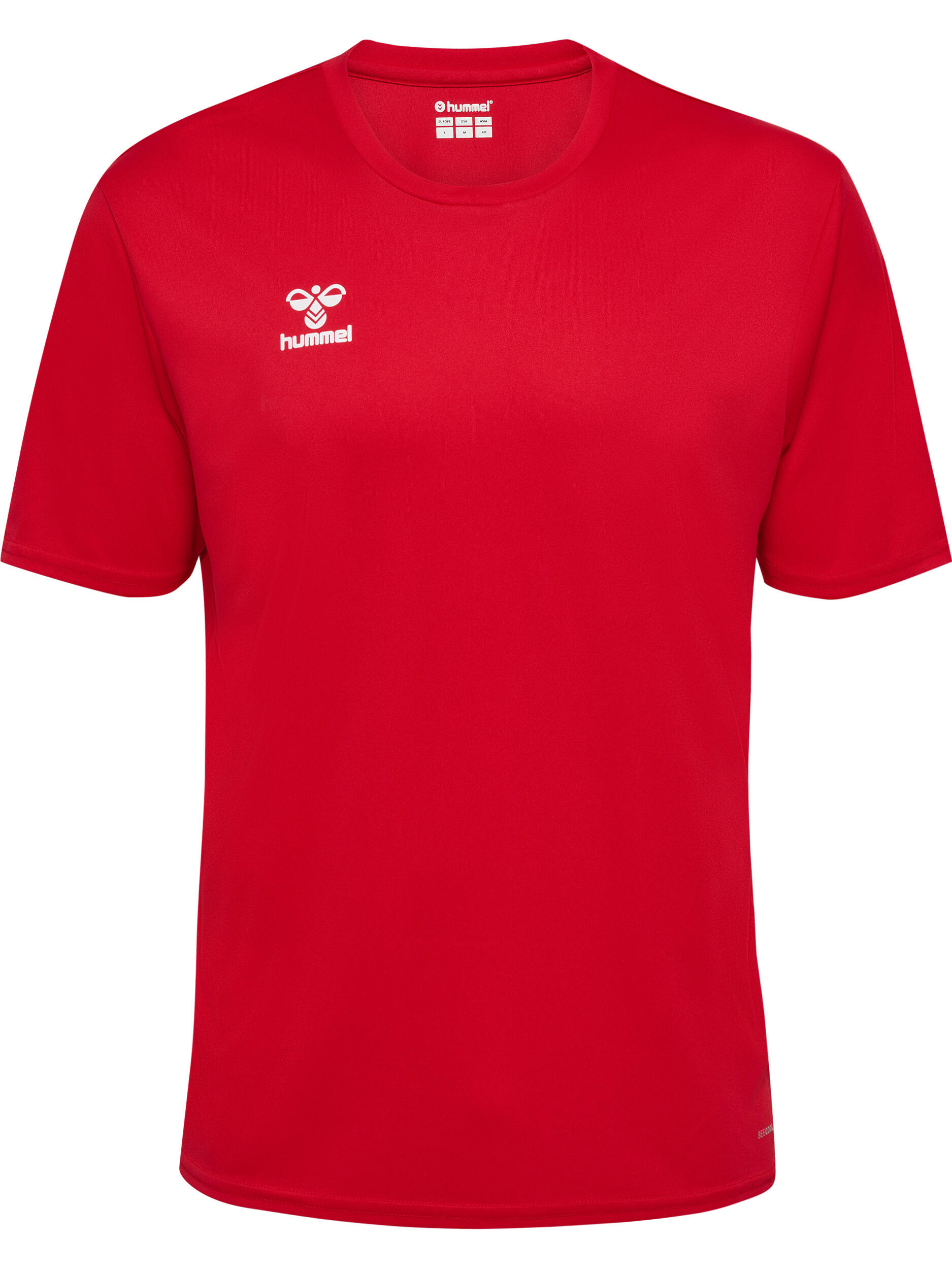 HUMMEL T-shirt essenziale Hummel