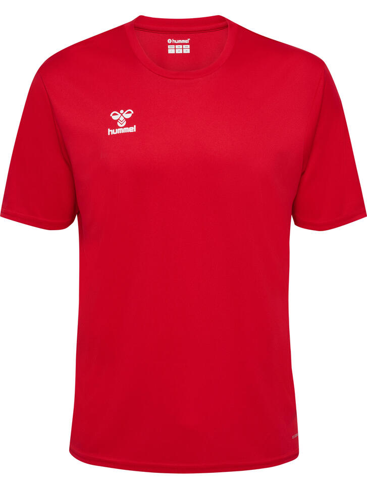 Koszulka Poliestrowa Essential Jersey S/S