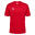 Deslizar Camiseta Hmlessential Multideporte Hombre HUMMEL