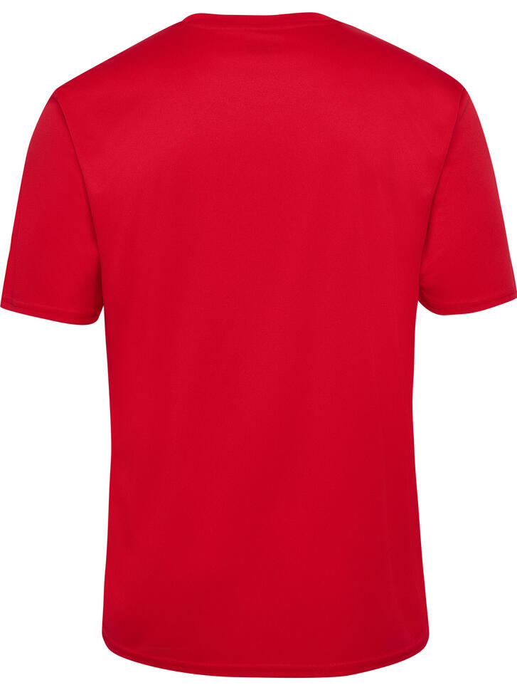 Koszulka Poliestrowa Essential Jersey S/S