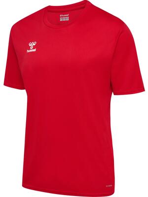 Essentieel t-shirt hummel