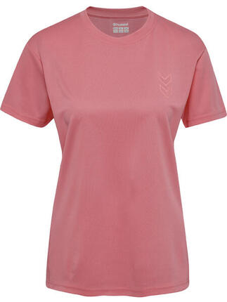 Enfiler T-Shirt Hmlactive Entraînement Femme