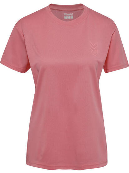 Enfiler T-Shirt Hmlactive Entraînement Femme