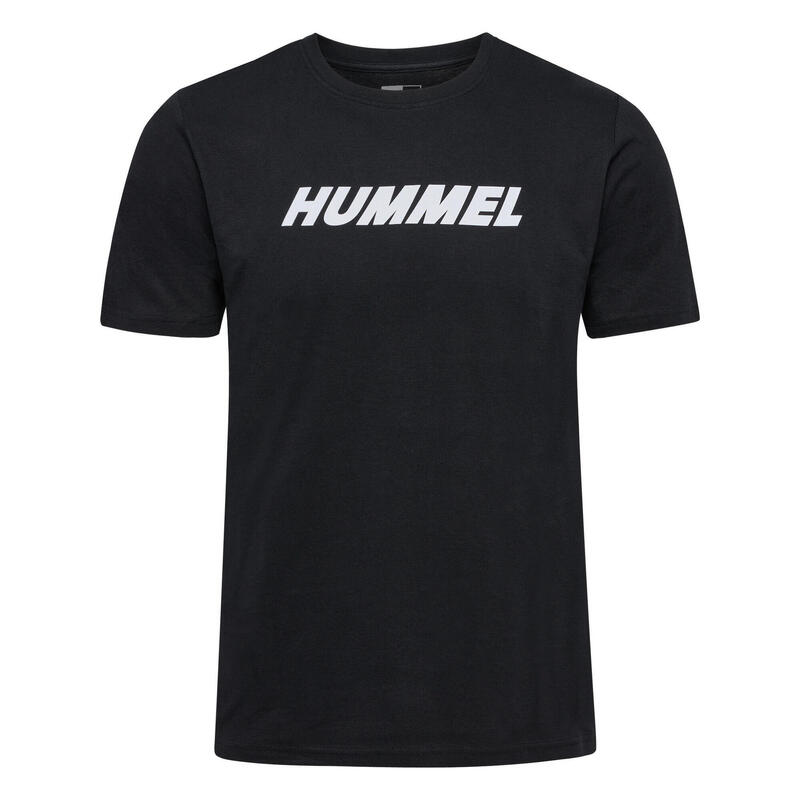 Enfiler T-Shirt Hmlelemental Multisport Homme HUMMEL