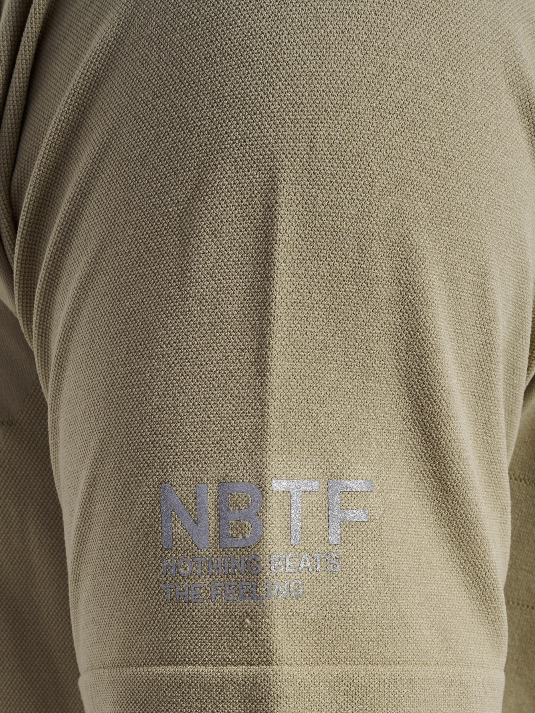 Enfiler T-Shirt Nwlpace Homme NEWLINE 5/7