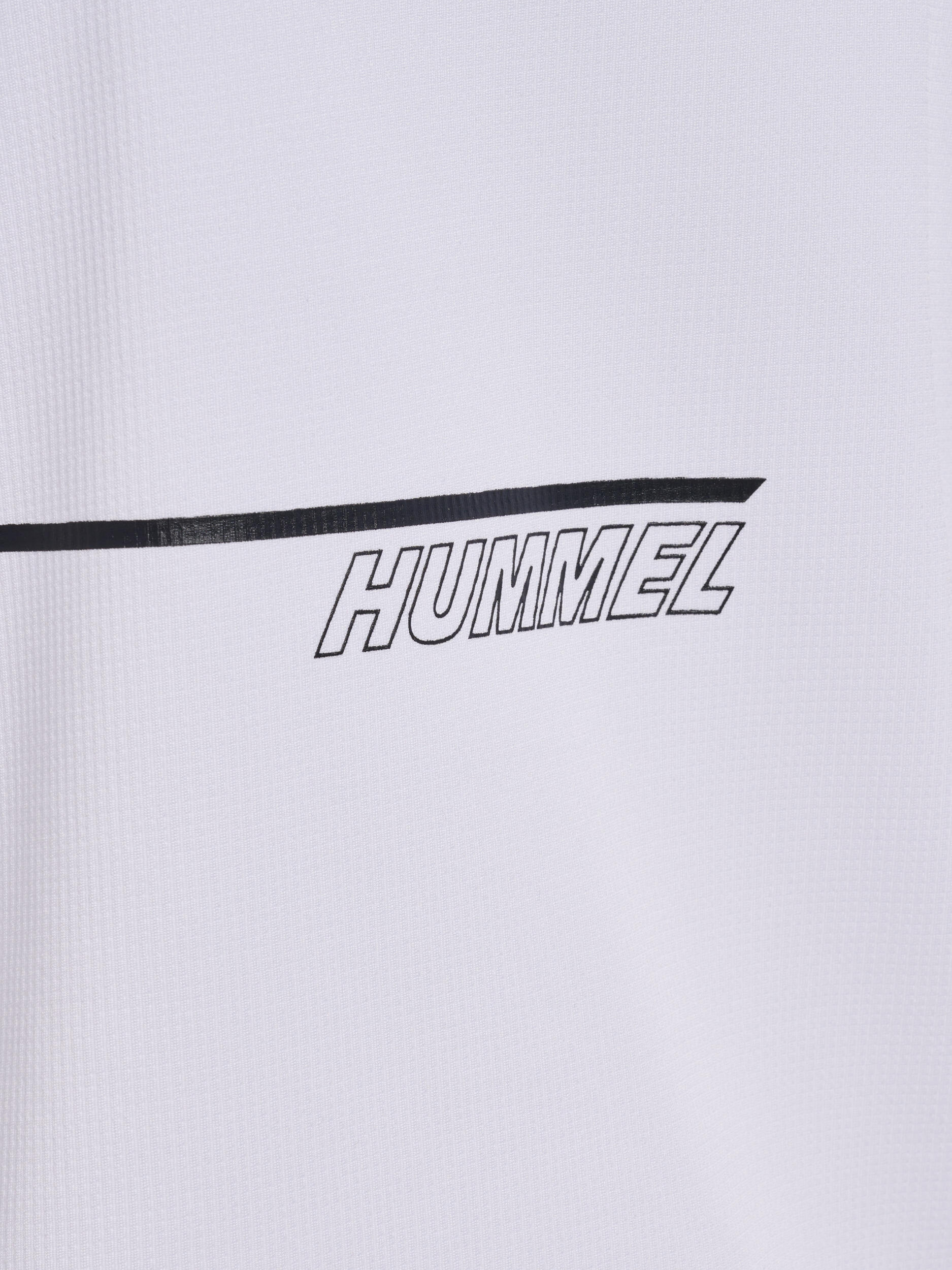 Instap T-Shirt Hmlcourt Padel Dames HUMMEL 3/7