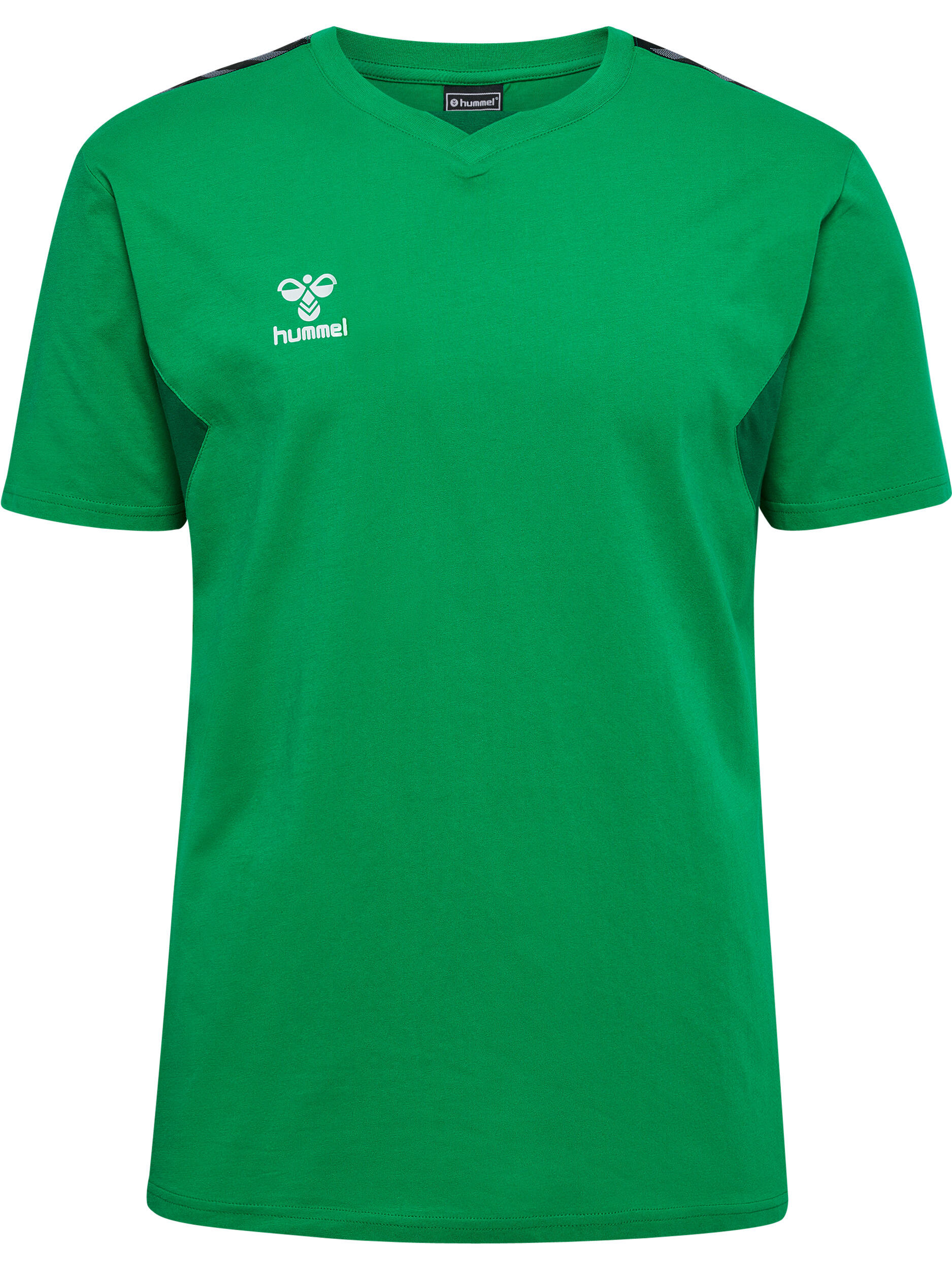 T-shirt Hummel Authentic 5/7