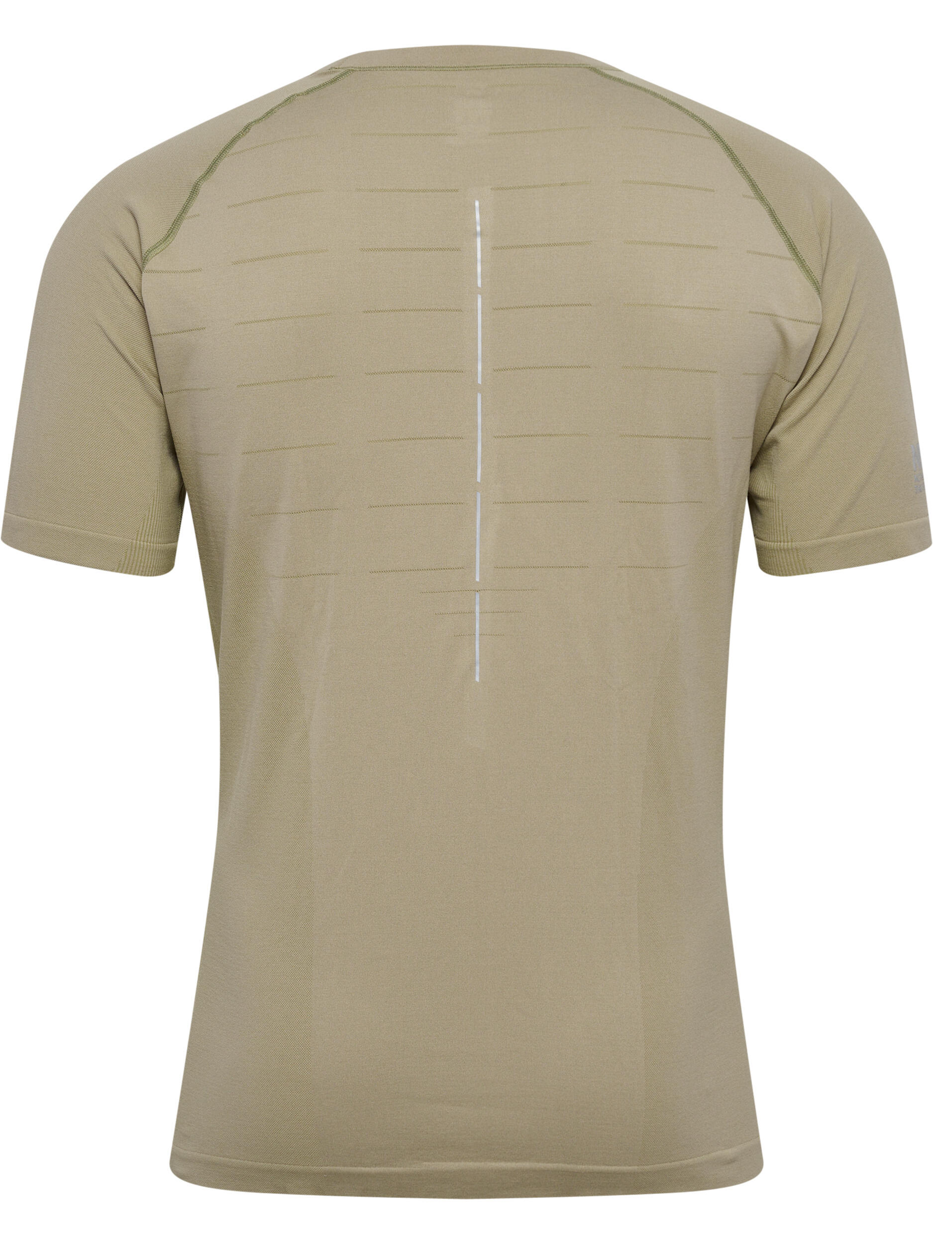 Enfiler T-Shirt Nwlpace Homme NEWLINE 2/7