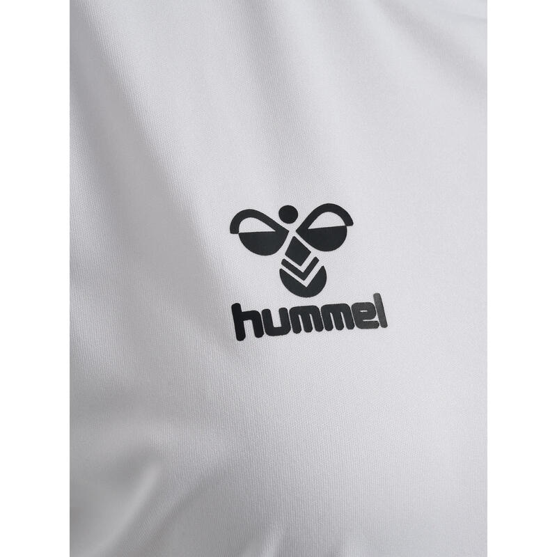 Deslizar Camiseta Hmlessential Multideporte Mujer HUMMEL