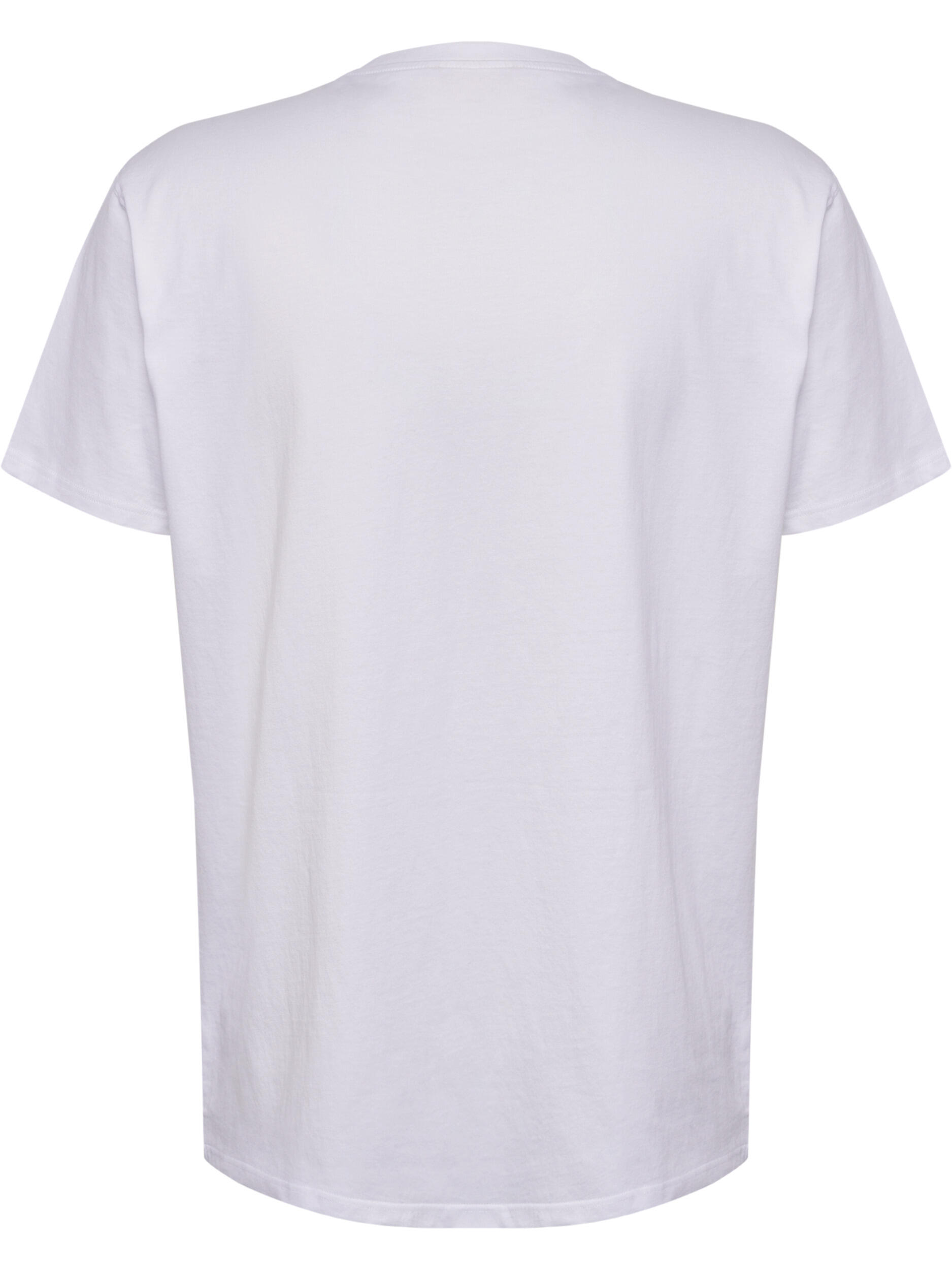 Enfiler T-Shirt Hmlgo Homme 6/7