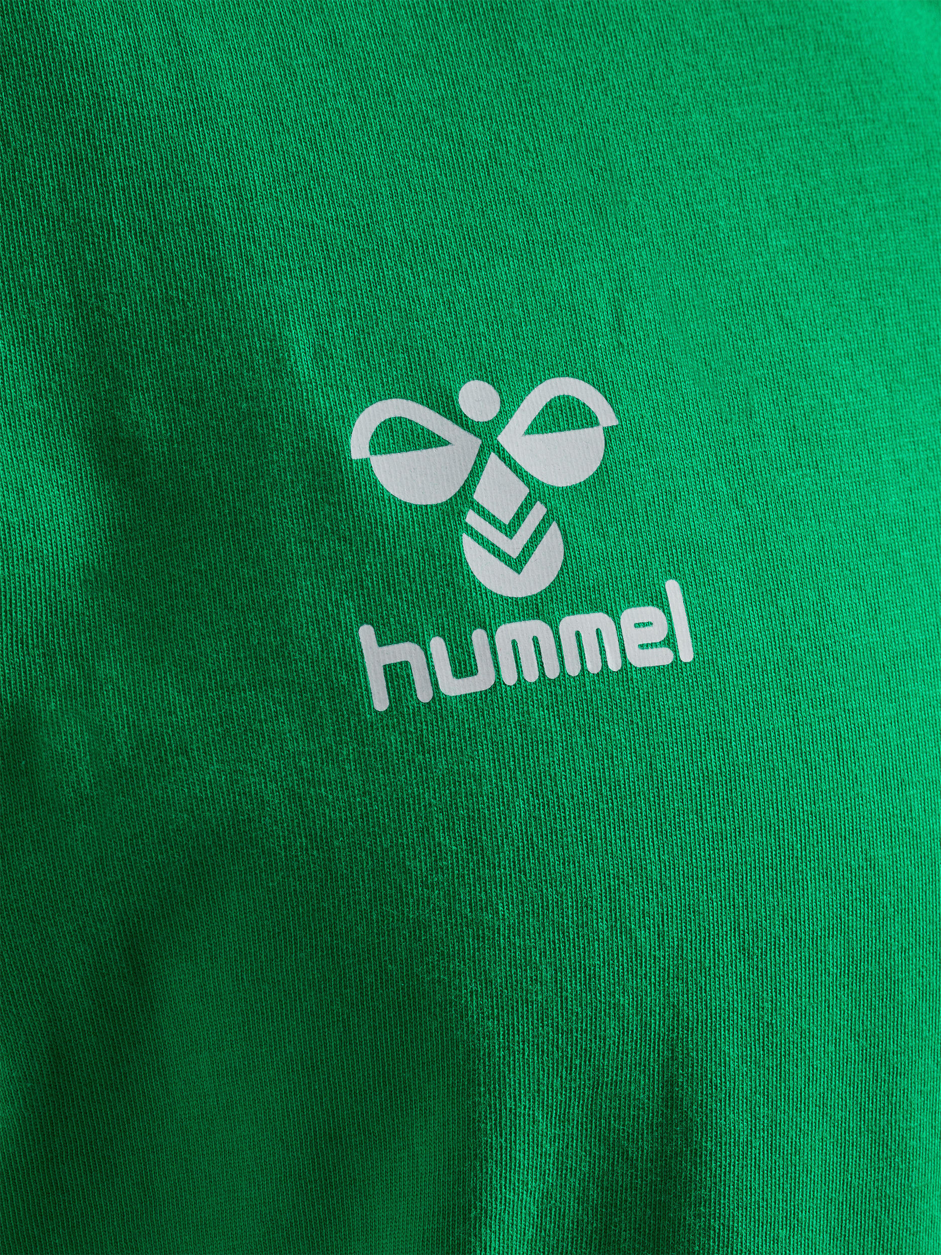 T-shirt Hummel Authentic 7/7