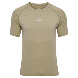 Enfiler T-Shirt Nwlpace Course Homme NEWLINE