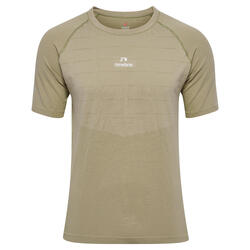Enfiler T-Shirt Nwlpace Homme NEWLINE