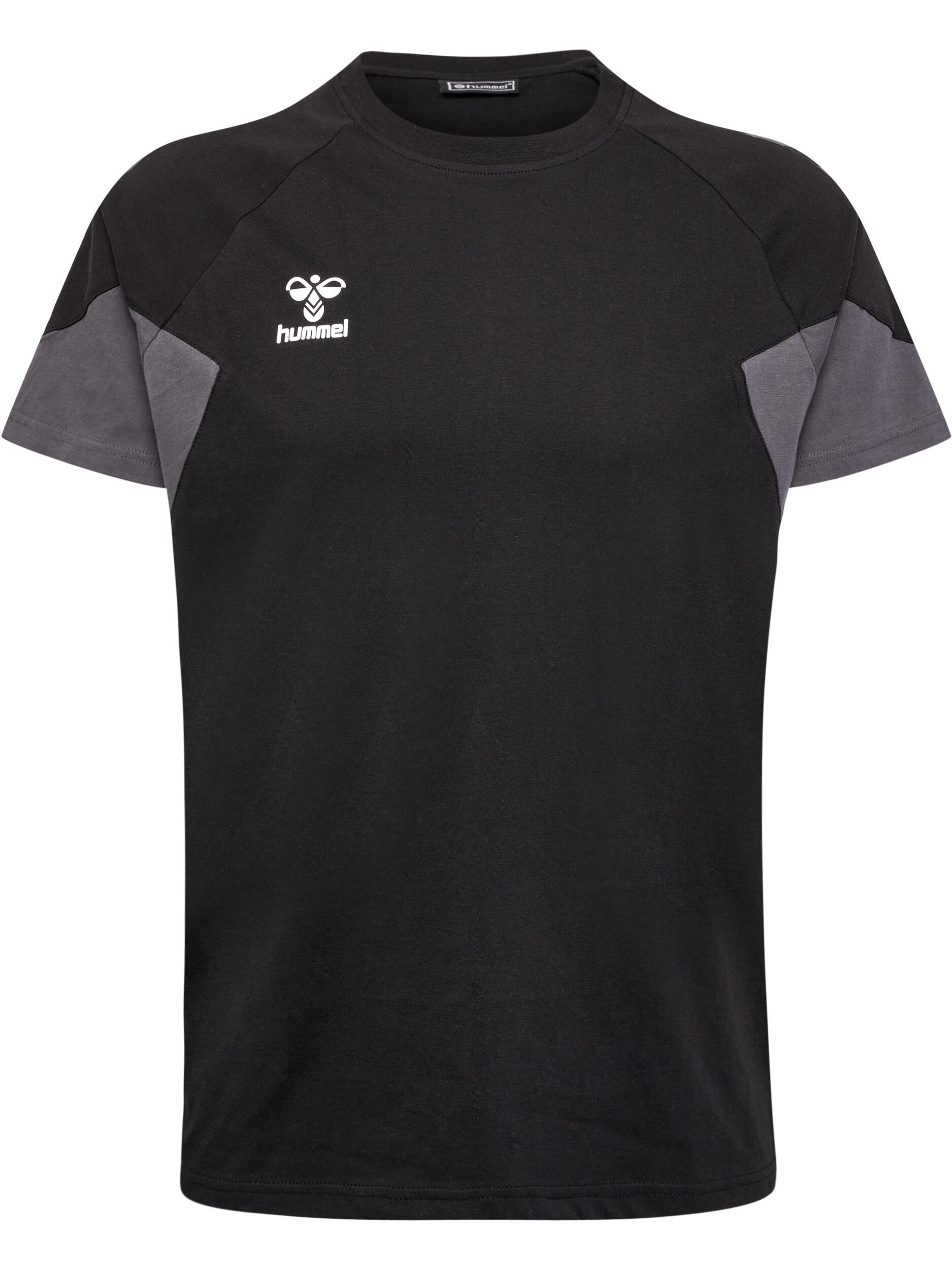 Enfiler T-Shirt Hmltravel Multisport Homme HUMMEL 3/6