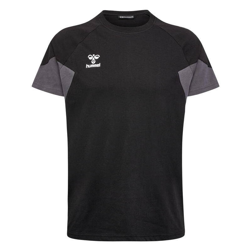 Deslizar Camiseta Hmltravel Multideporte Hombre HUMMEL