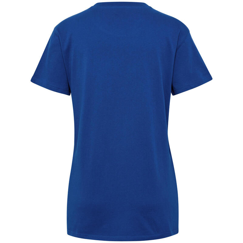 Enfiler T-Shirt Hmlgo Femme HUMMEL