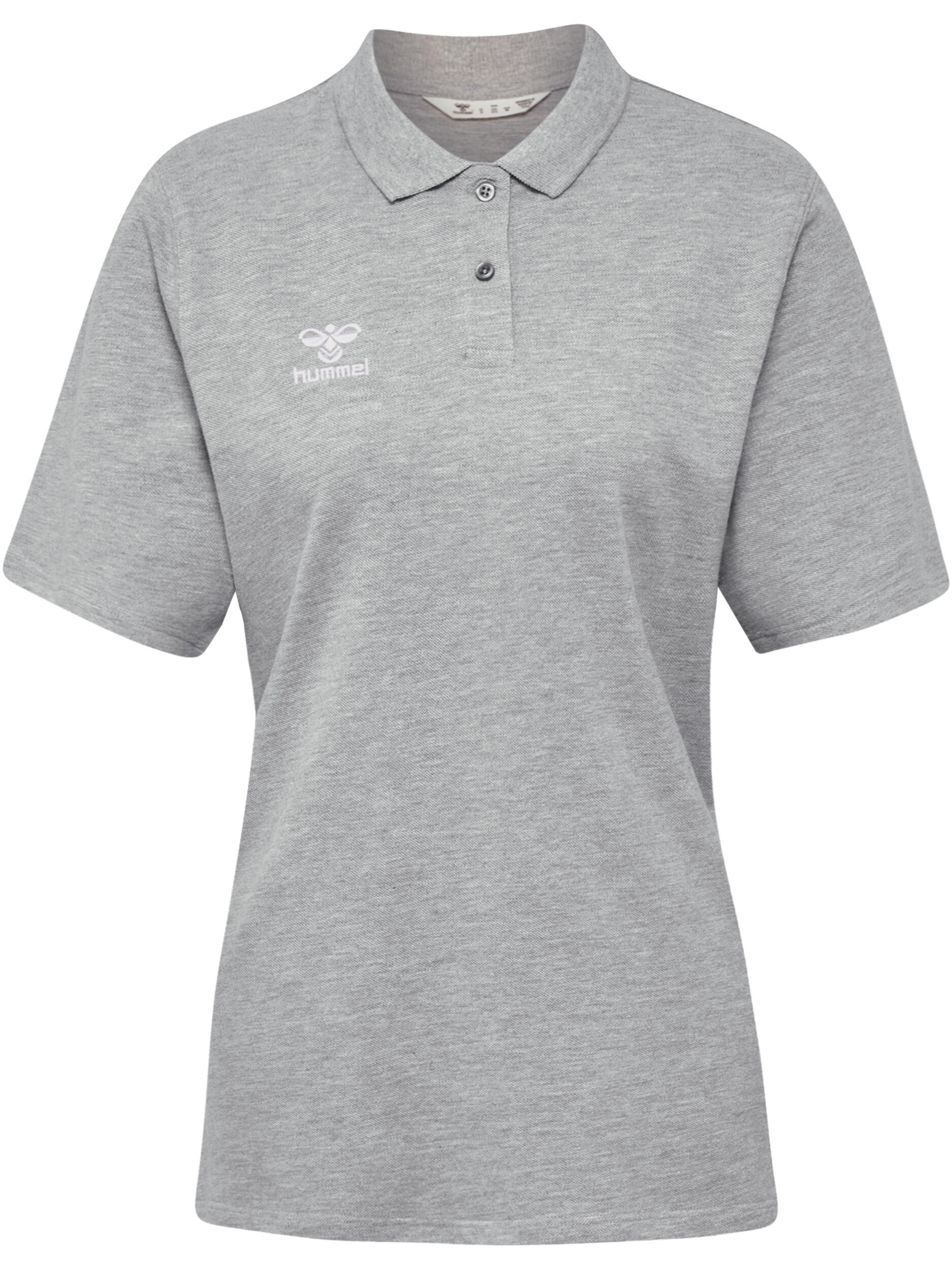 Enfiler Polo Hmlgo Femme 5/7