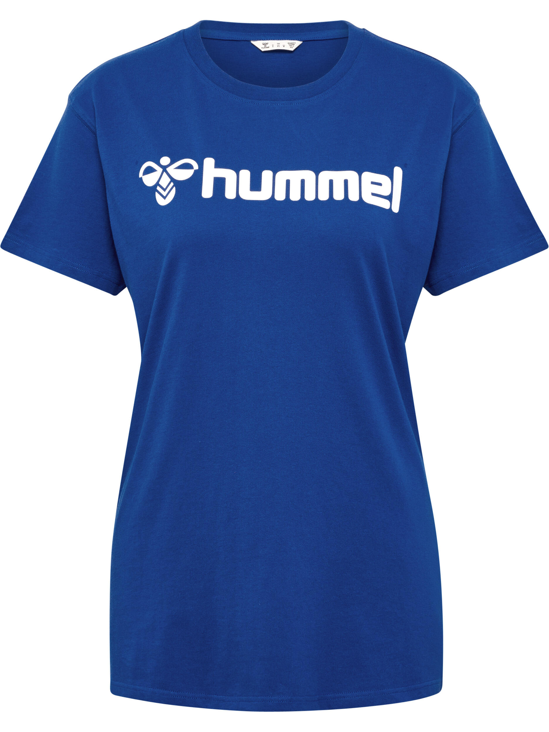 Enfiler T-Shirt Hmlgo Femme 5/7