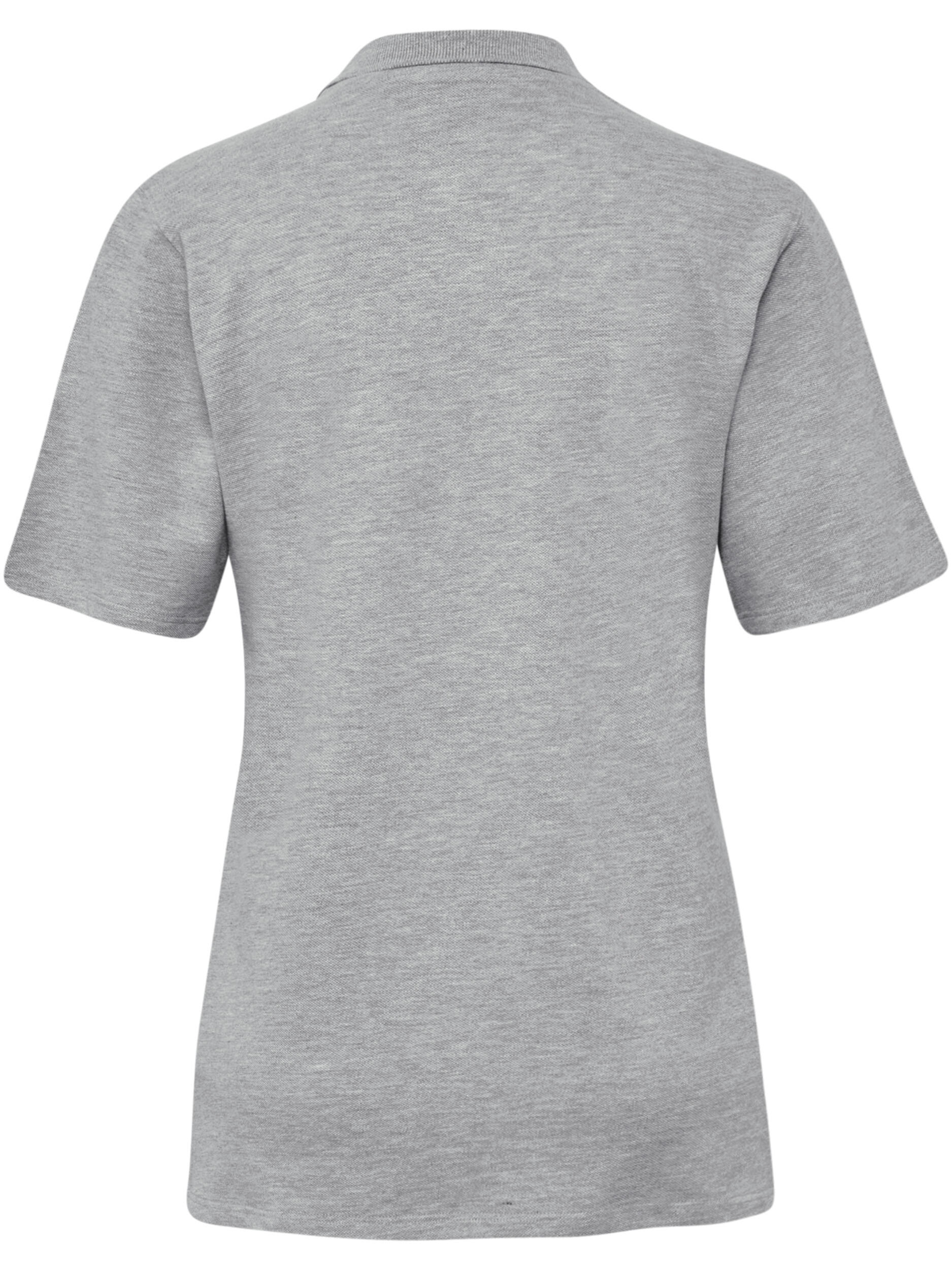 Enfiler Polo Hmlgo Femme 6/7