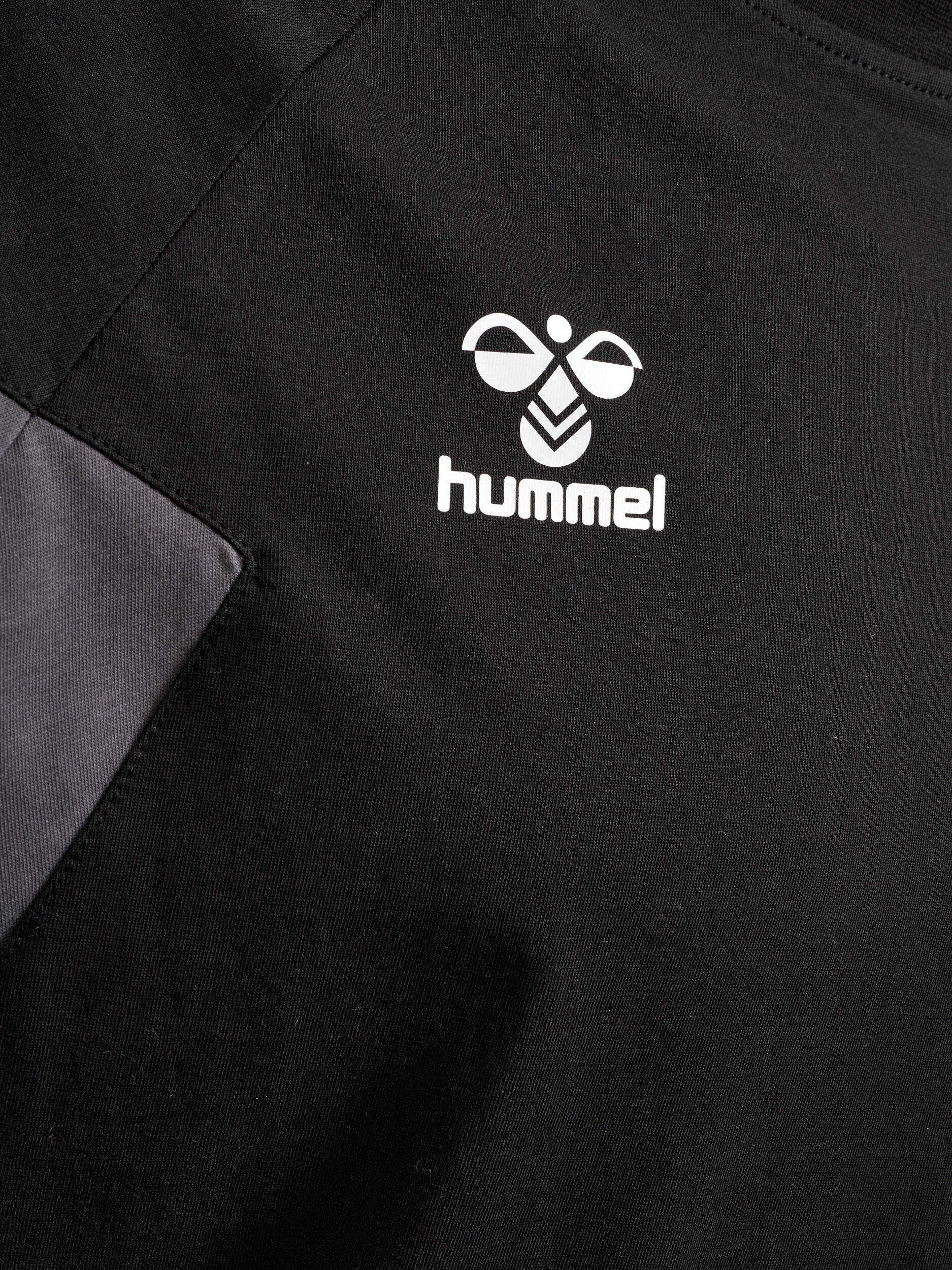 Enfiler T-Shirt Hmltravel Multisport Homme HUMMEL 5/6