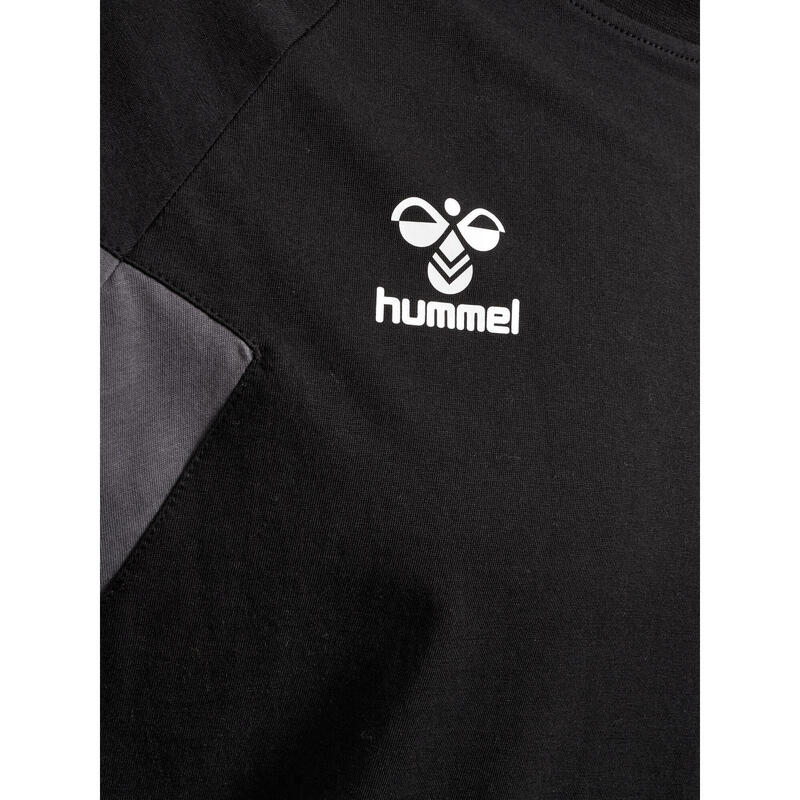 Deslizar Camiseta Hmltravel Multideporte Hombre HUMMEL