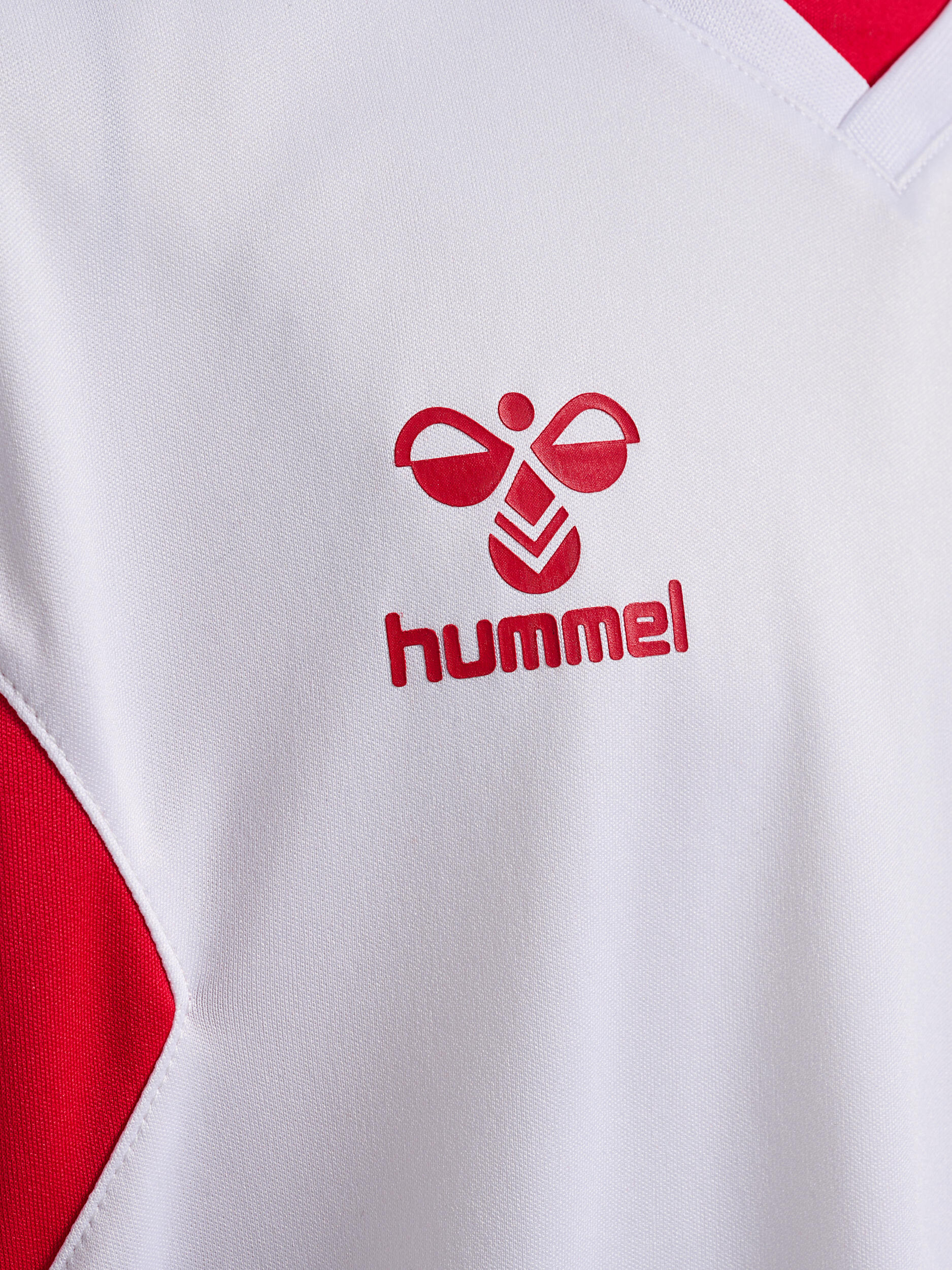 Enfiler T-Shirt Hmlauthentic Enfant 5/7