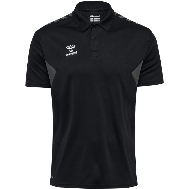 Instap Polo Hmlauthentic Multisport Heren HUMMEL