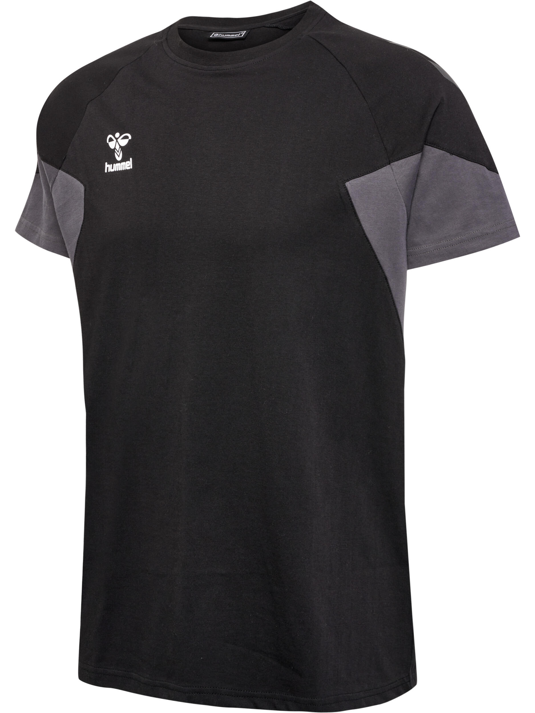 Enfiler T-Shirt Hmltravel Multisport Homme HUMMEL 6/6