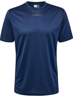 Instap t-shirt hmlmulti amerikaans voetbal heren hummel