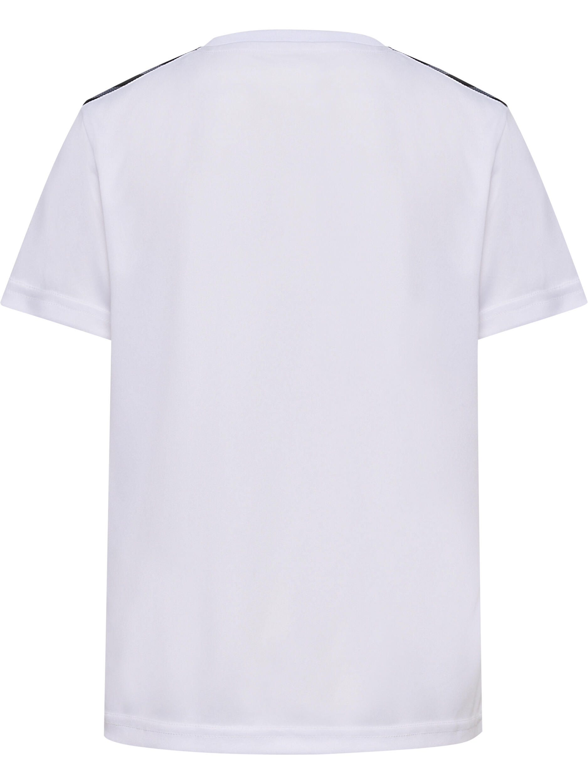 Enfiler T-Shirt Hmlauthentic Enfant 4/7