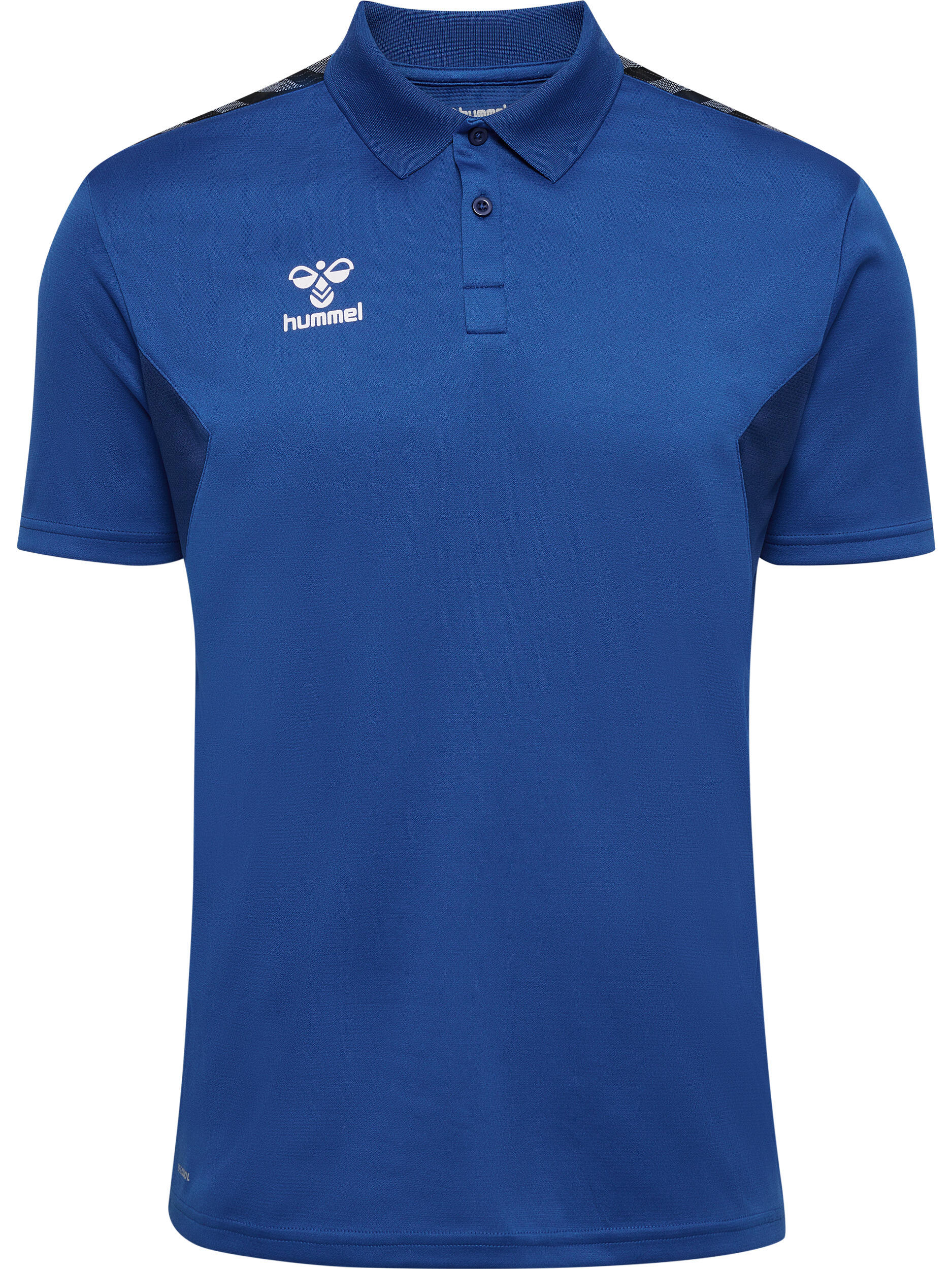 Enfiler Polo Hmlauthentic Homme 5/7