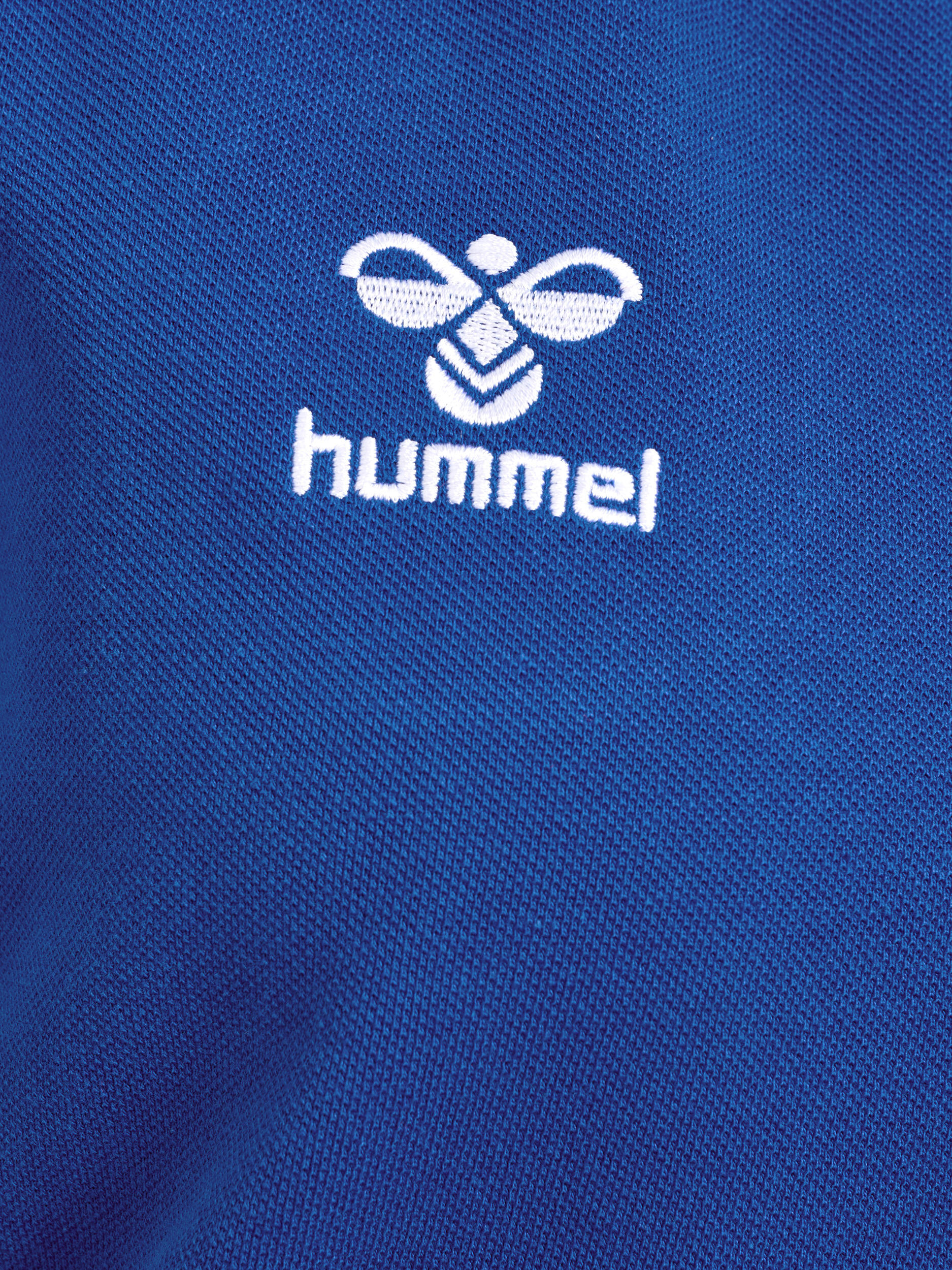 Enfiler Polo Hmlgo Femme 7/7