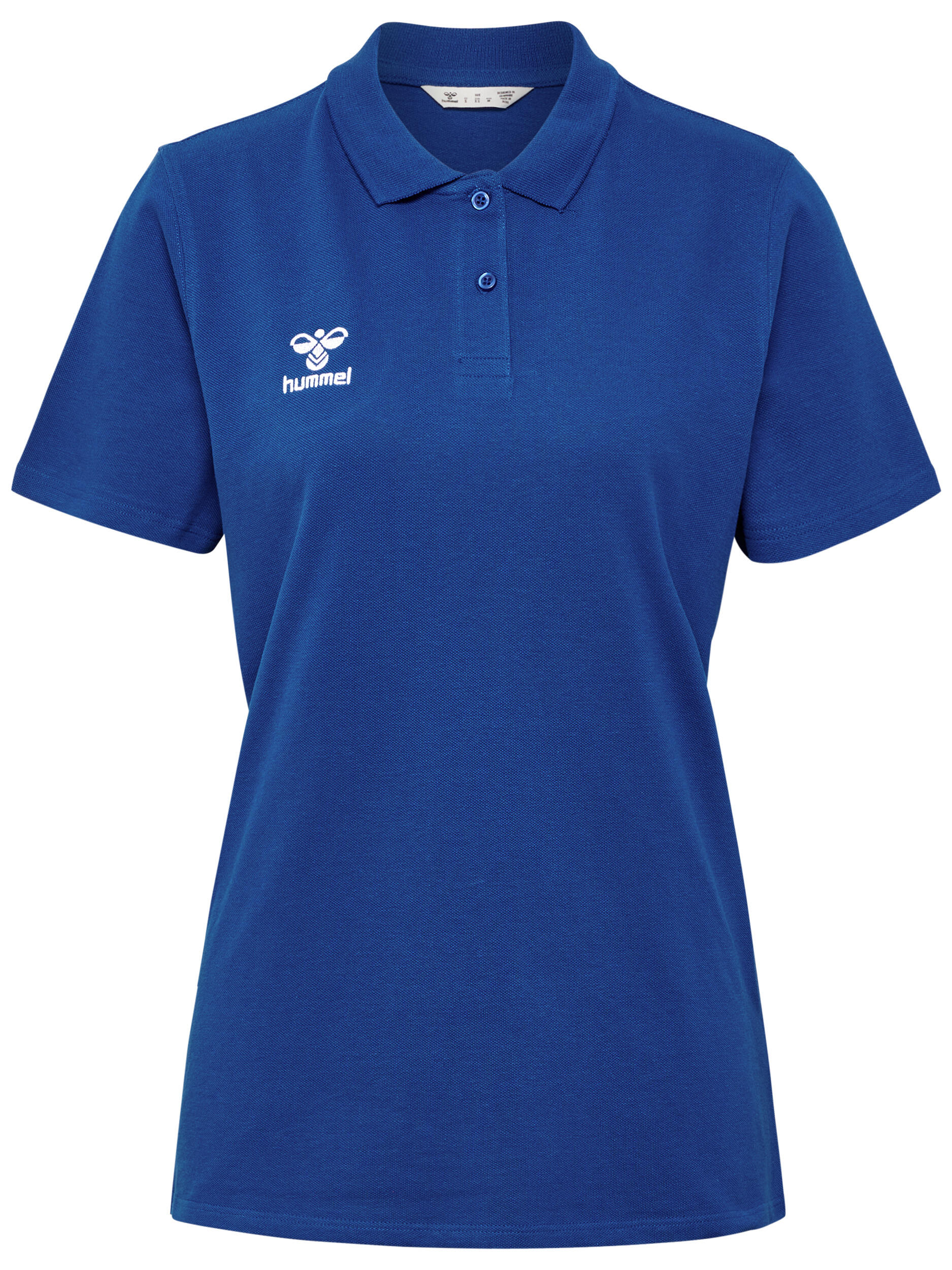 Enfiler Polo Hmlgo Femme 5/7