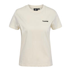 Enfiler T-Shirt Hmllgc Femme HUMMEL