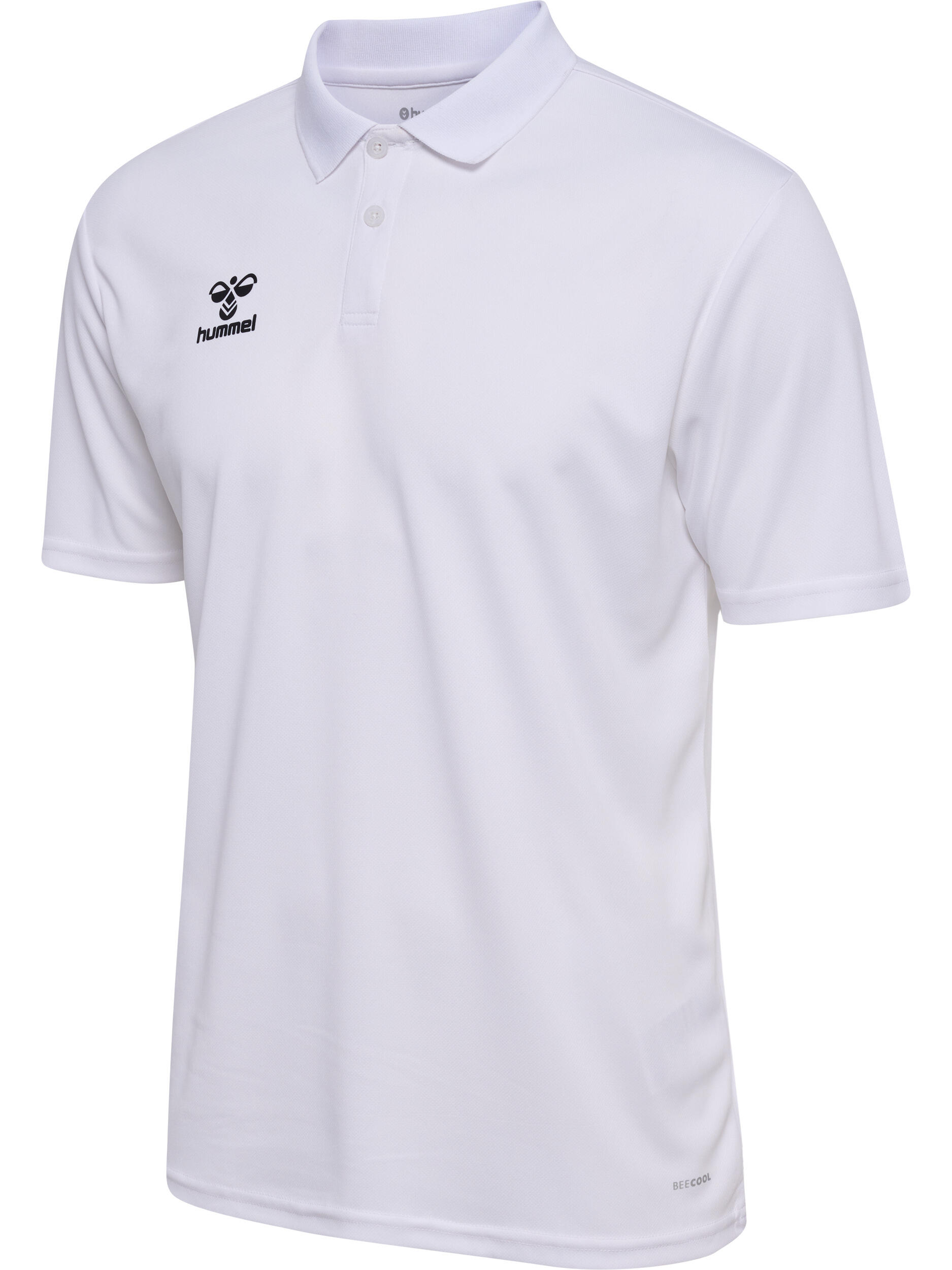 Enfiler Polo Hmlessential Adulte 4/7
