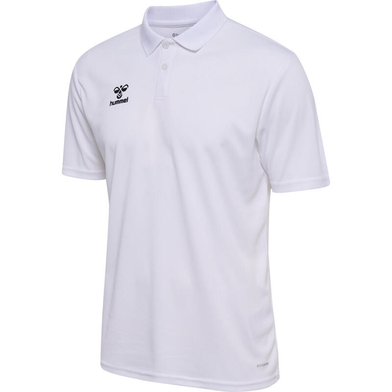 Enfiler T-Shirt Hmlessential Adulte HUMMEL