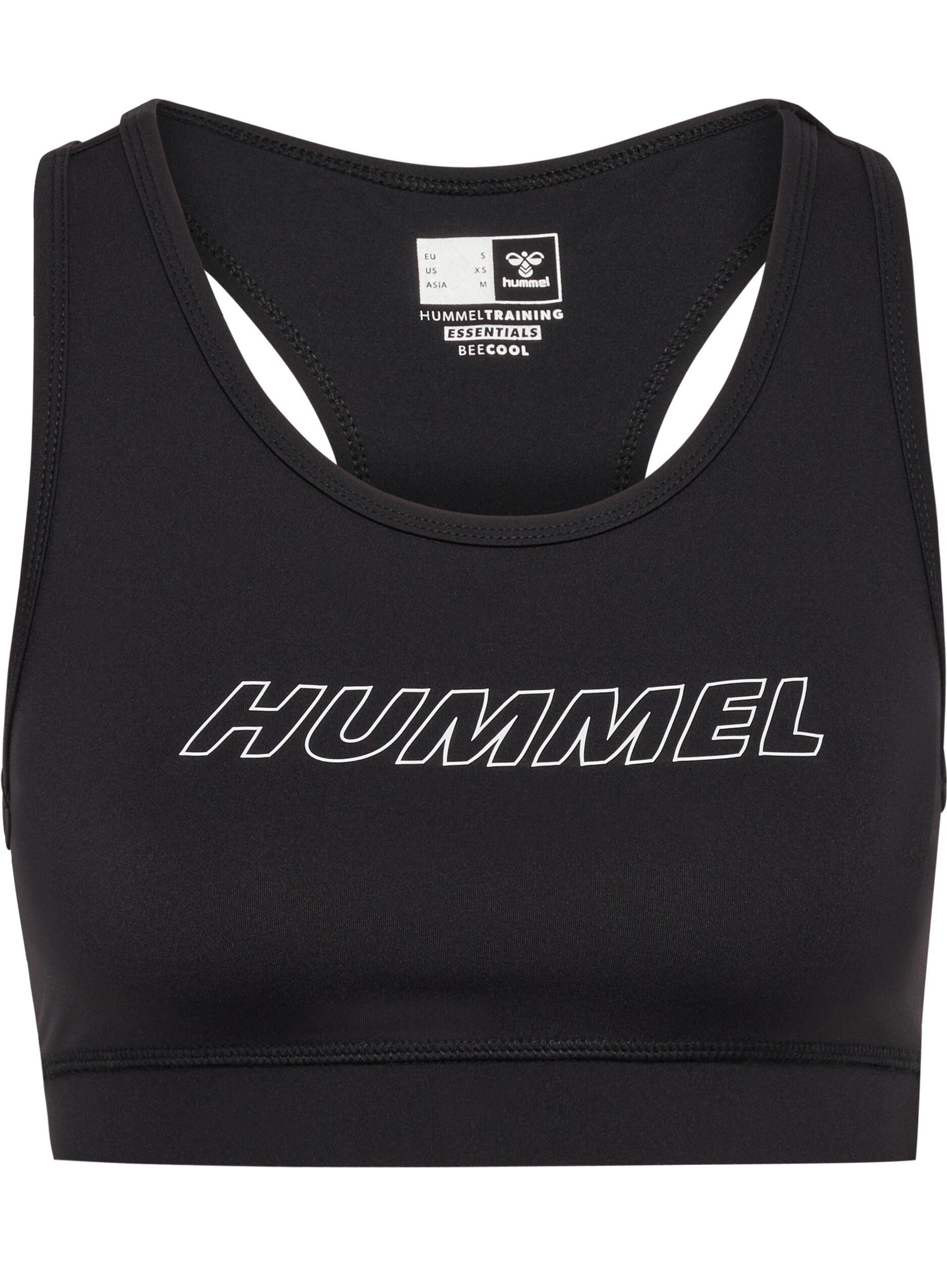 Enfiler Top Hmlte Fundamental Femme 5/7