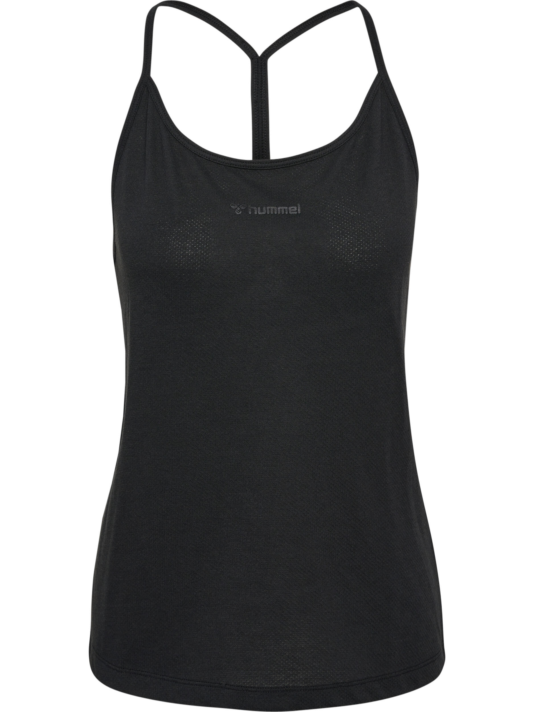 Damski tank top Hummel Mt Vanja Strap 7/13