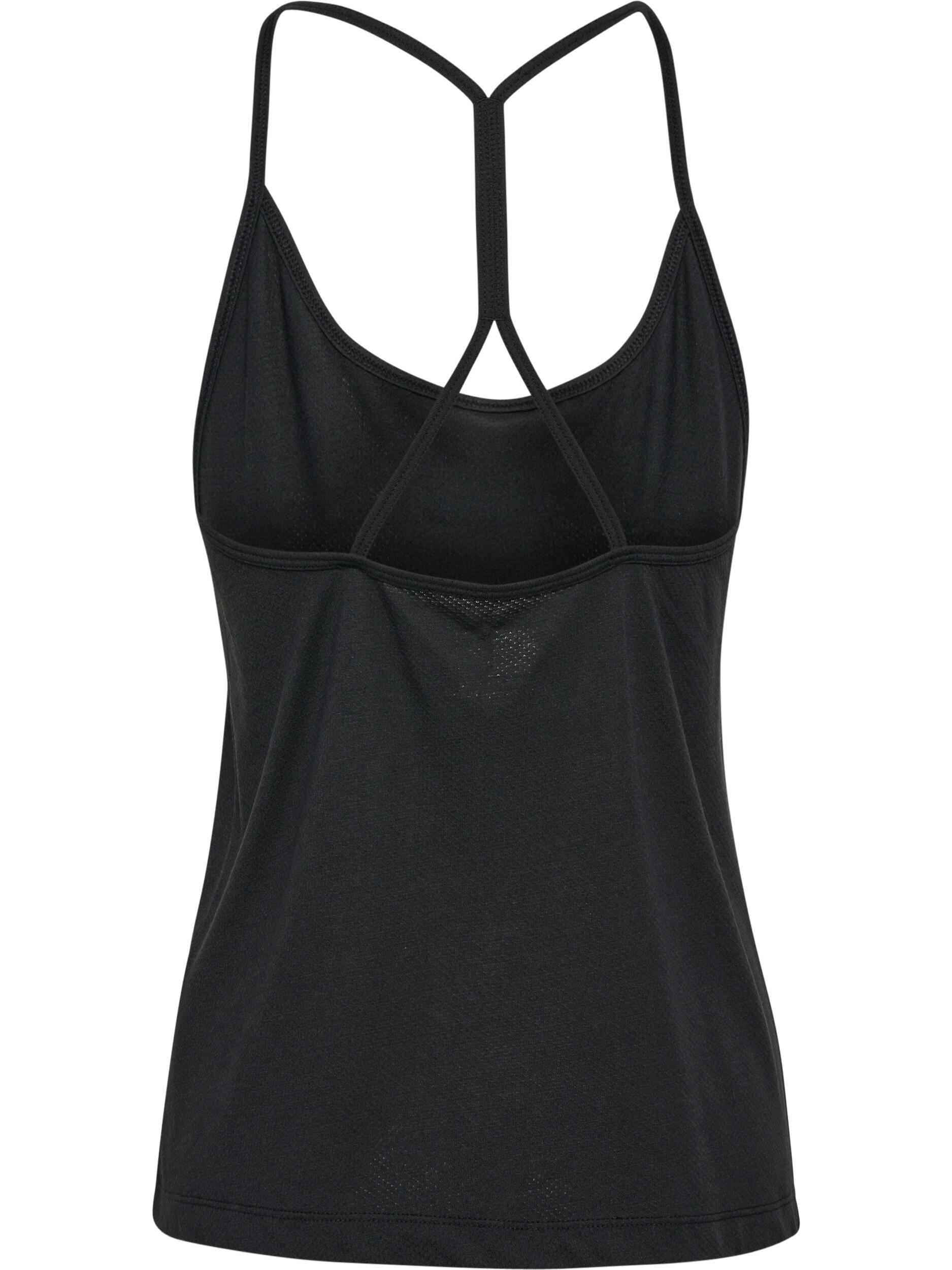 Damski tank top Hummel Mt Vanja Strap 8/13