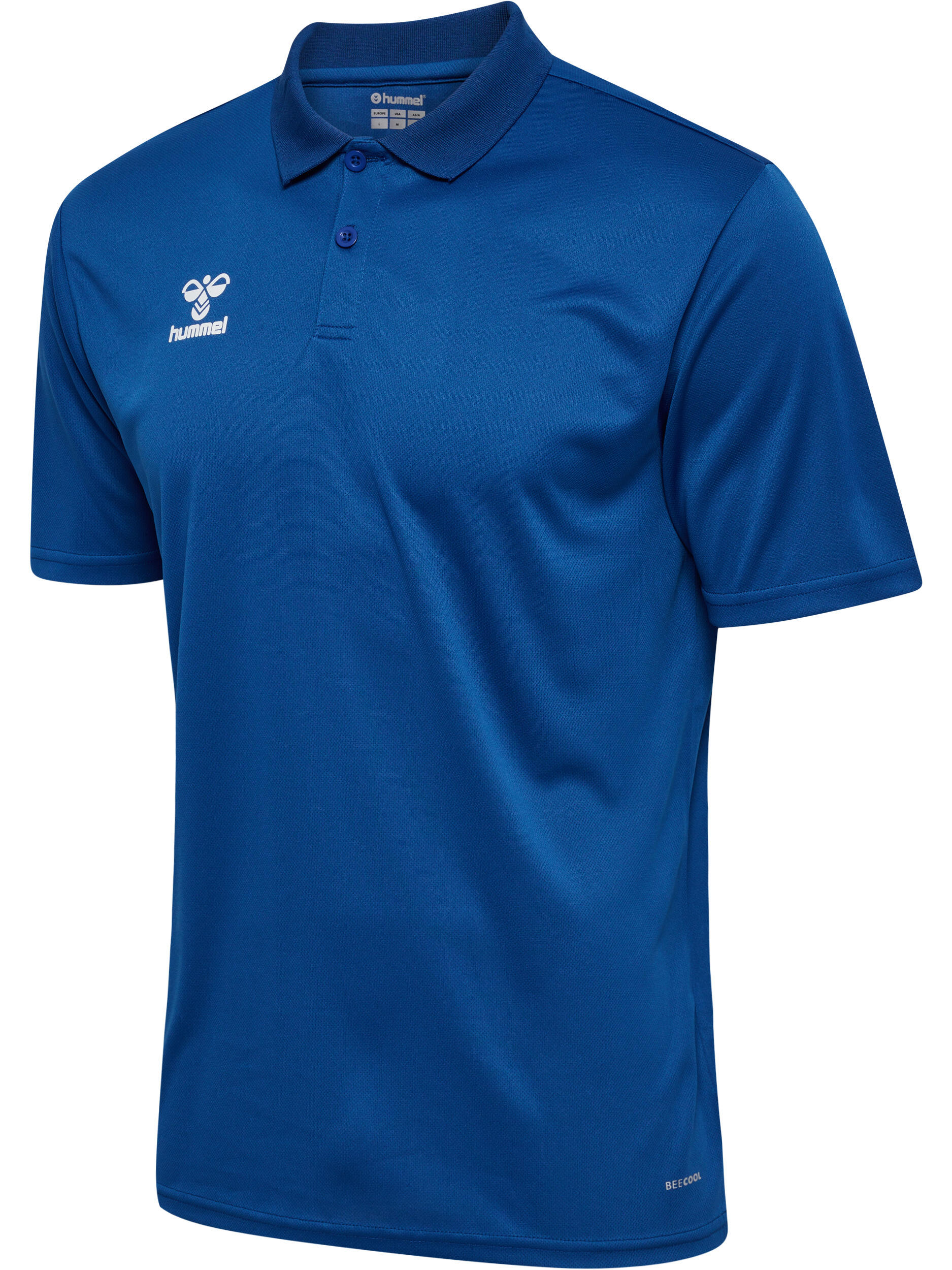 Enfiler Polo Hmlessential Adulte 4/7