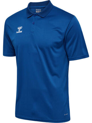 Enfiler Polo Hmlessential Adulte