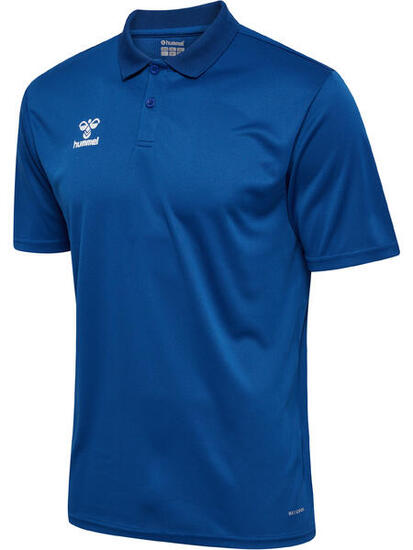 Enfiler Polo Hmlessential Adulte