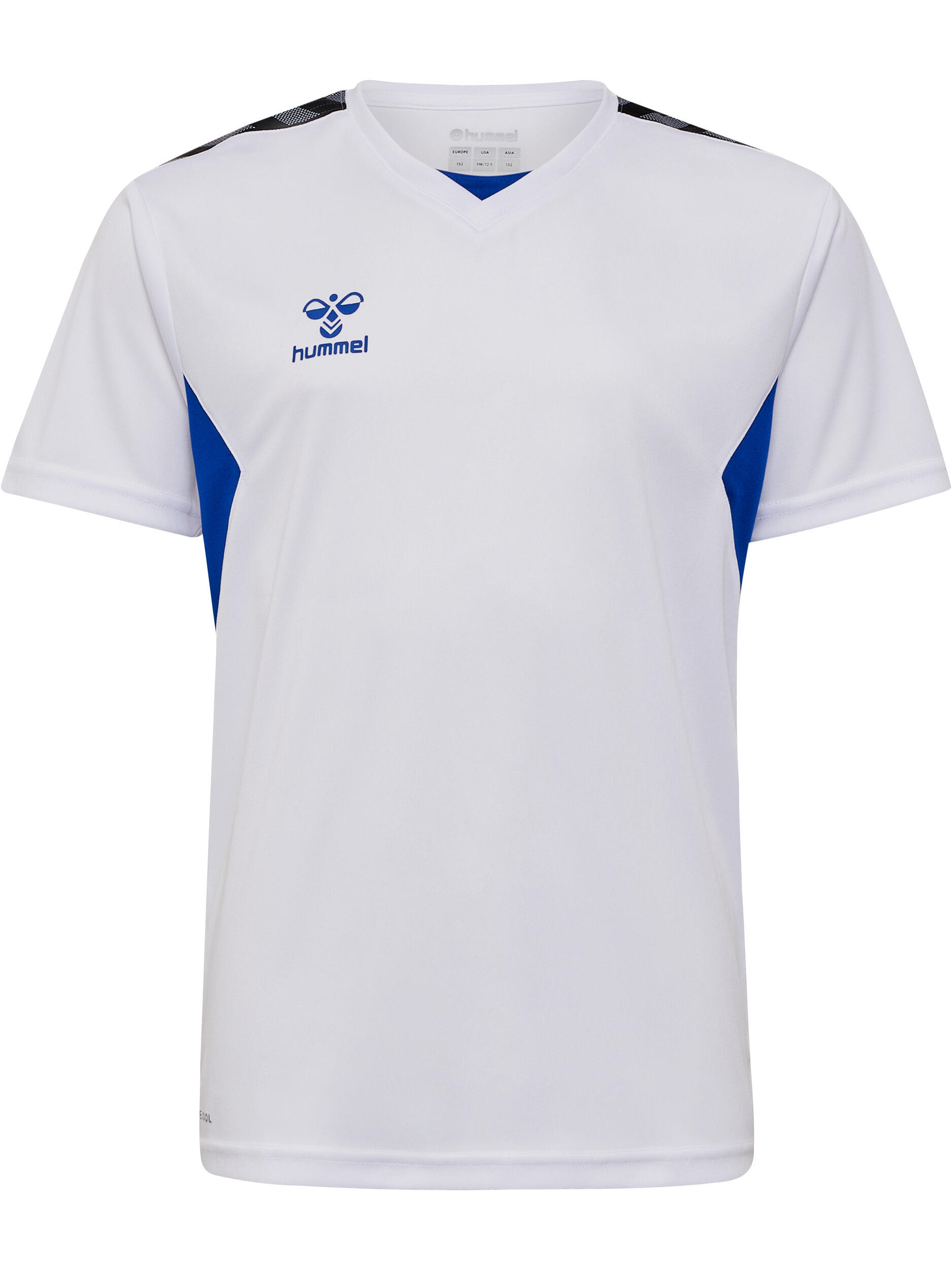 Enfiler T-Shirt Hmlauthentic Enfant 5/7